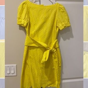 Diane von Furstenberg - 100% Cotton Dress